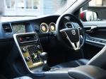 Volvo S60 D5 2010 года (UK)